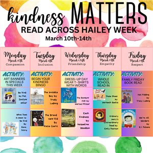 Kindness Matters